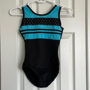 Shannon Miller Gymnastics Leotard